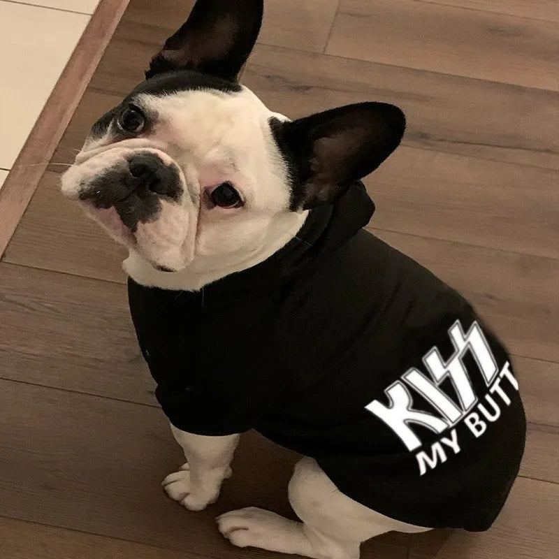 Large, Medium and Small Dogs, Velvet Warm Pet  furvana tm Clothing, Dog Clothes, Dog Hoodies, Dog Sweaters, Big Dogs