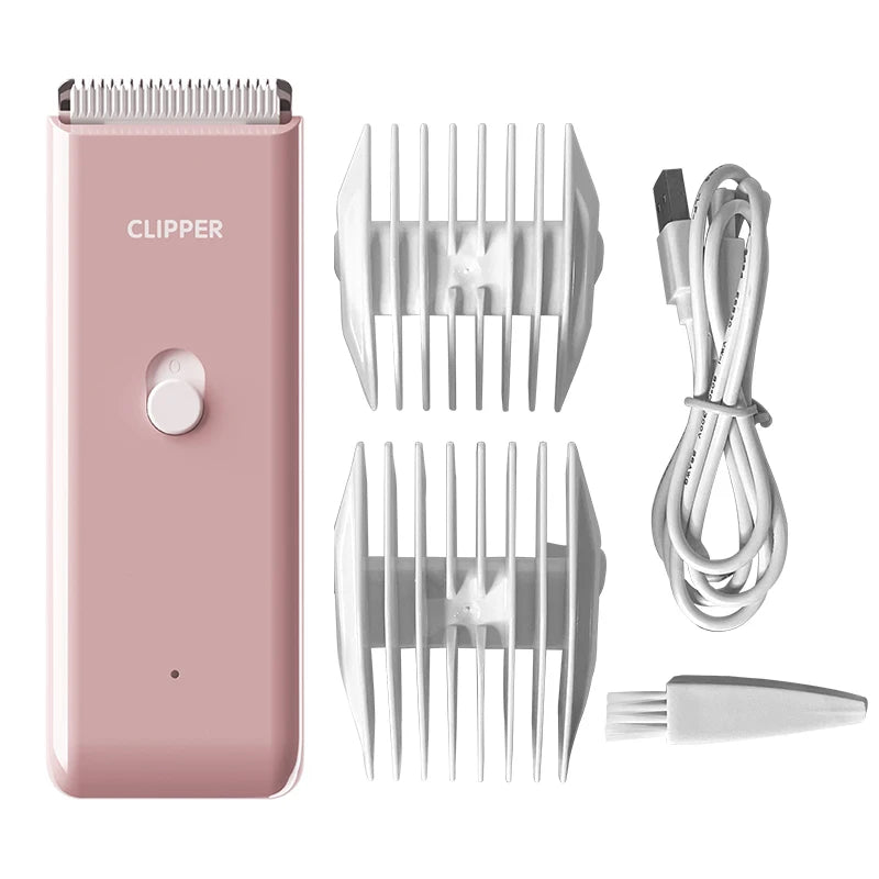 SilentClip™ Trimmer