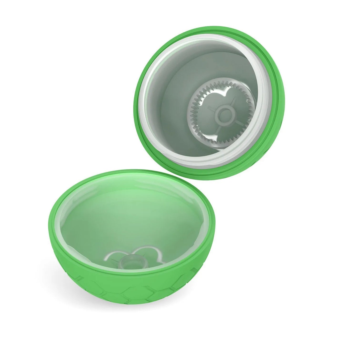 Smart Dog Toy Ball Electronic Interactive  furvana tmPet Toy Ball USB Automatic Bouncing Rolling Toy Ball With RGB Lights Puppy Cat Product