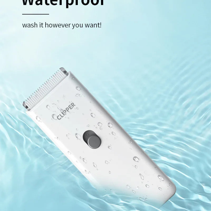 SilentClip™ Trimmer