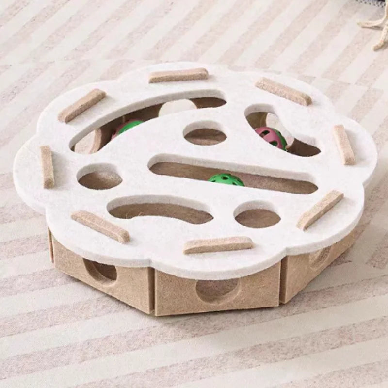 CatMaze FunBox™