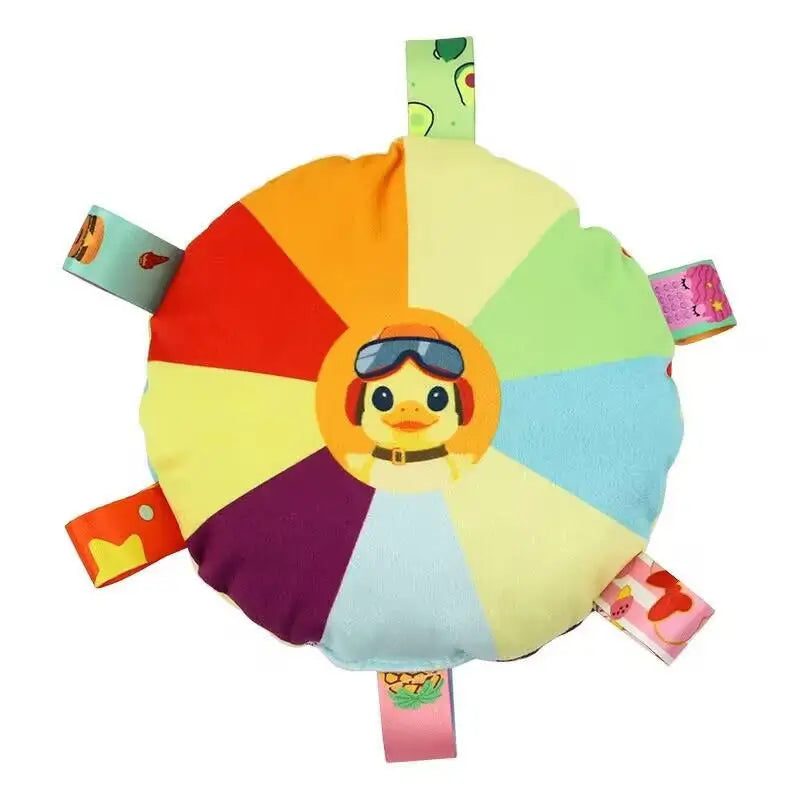 Rainbow Orbit Flying Disc™