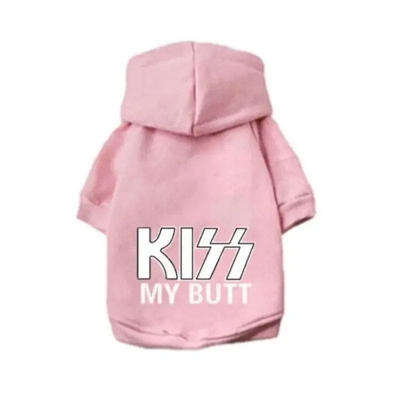 Large, Medium and Small Dogs, Velvet Warm Pet  furvana tm Clothing, Dog Clothes, Dog Hoodies, Dog Sweaters, Big Dogs