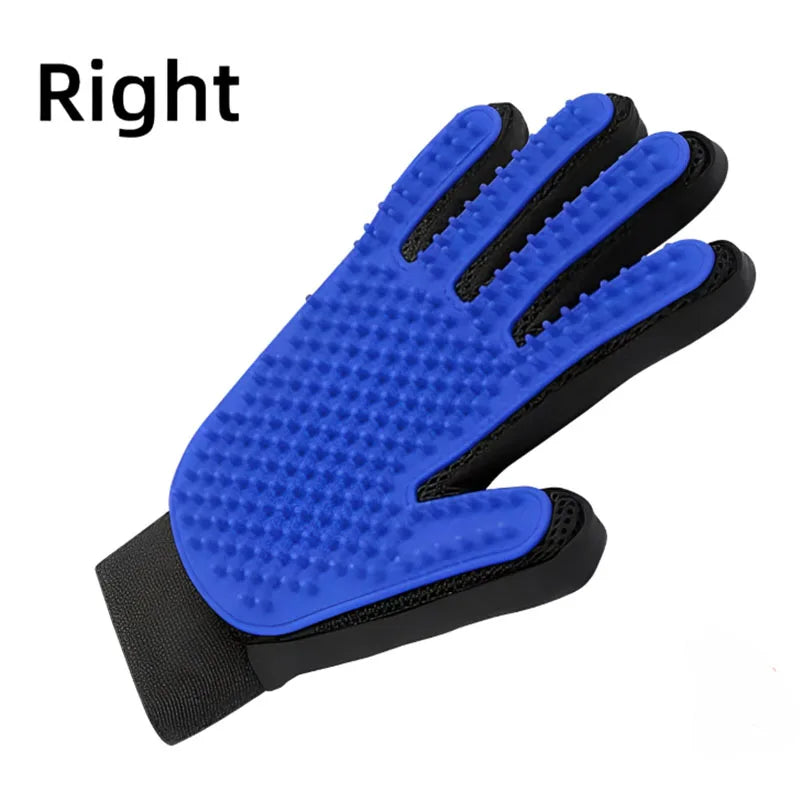 SoftTouch Groom Glove™