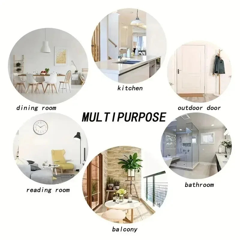 Humorous Cat Doormats Go Away  furvana tmWelcome Design Foot Mat Sassy Pet Lover Mats for Unique Home Entryway Decor Doormat