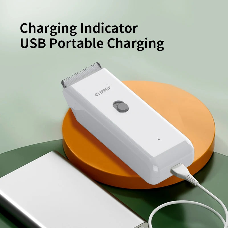 SilentClip™ Trimmer