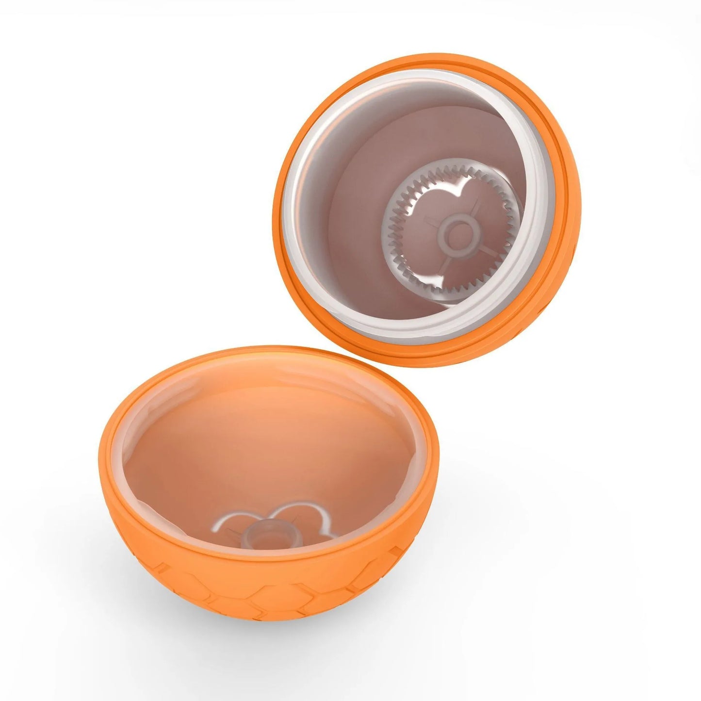 Smart Dog Toy Ball Electronic  furvana tmInteractive Pet Toy Ball USB Automatic Bouncing Rolling Toy Ball With RGB Lights Puppy Cat Product