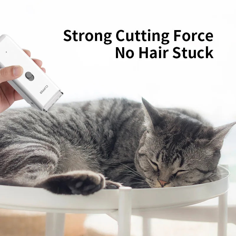SilentClip™ Trimmer