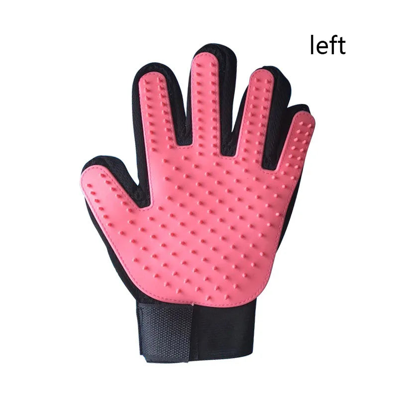 SoftTouch Groom Glove™