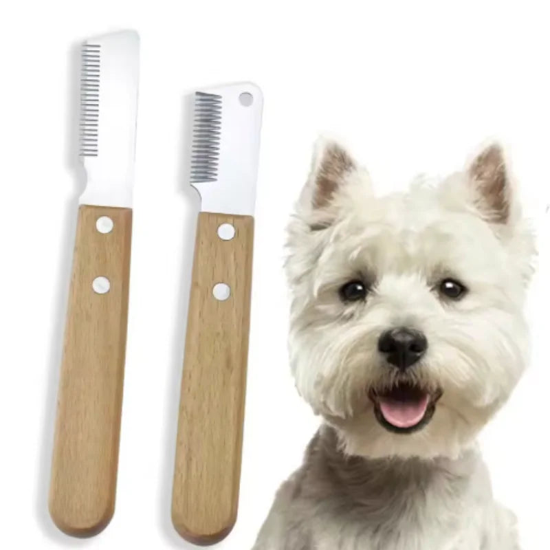ProStrip Groom Comb™
