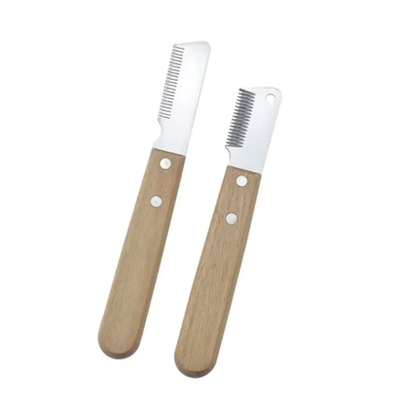 ProStrip Groom Comb™