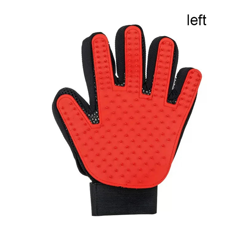 SoftTouch Groom Glove™