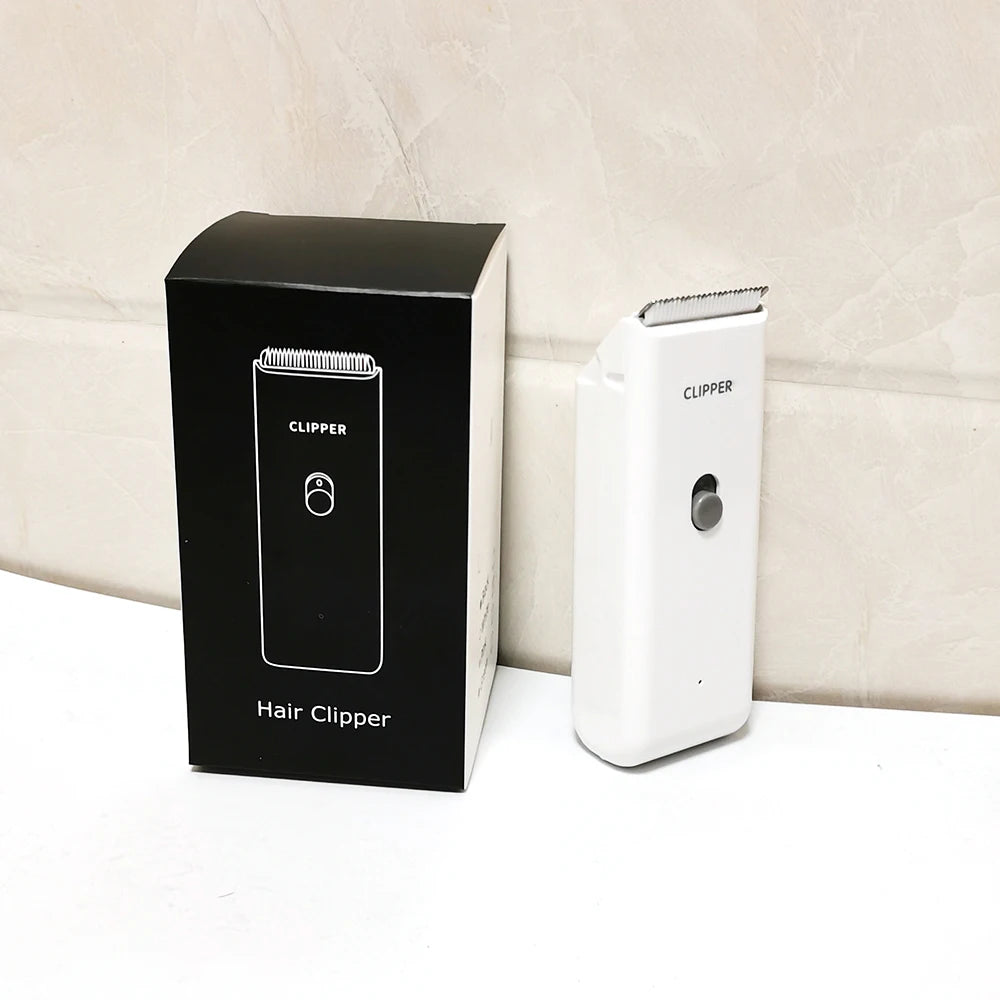 SilentClip™ Trimmer