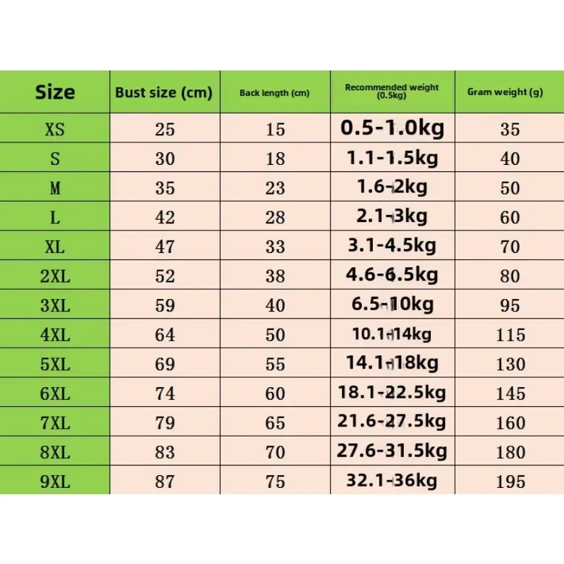 Large, Medium and Small Dogs, Velvet Warm Pet  furvana tm Clothing, Dog Clothes, Dog Hoodies, Dog Sweaters, Big Dogs