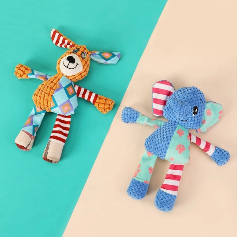 Dog Fun Plush Toy™