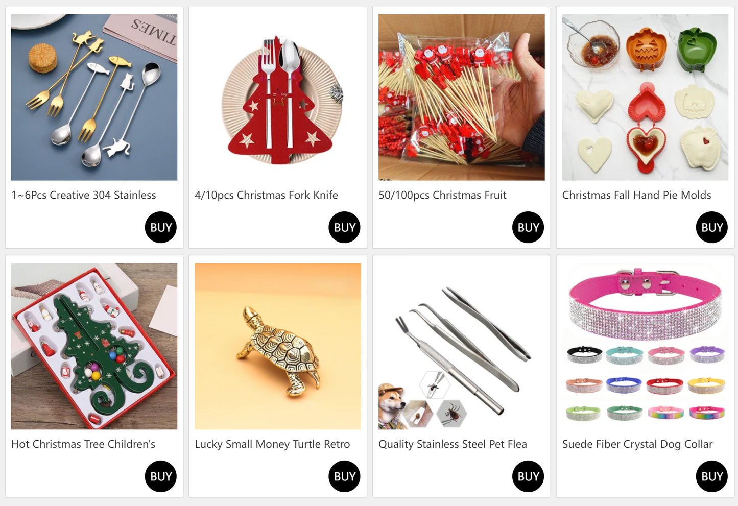 Furvana™ ProGroom Steel Comb