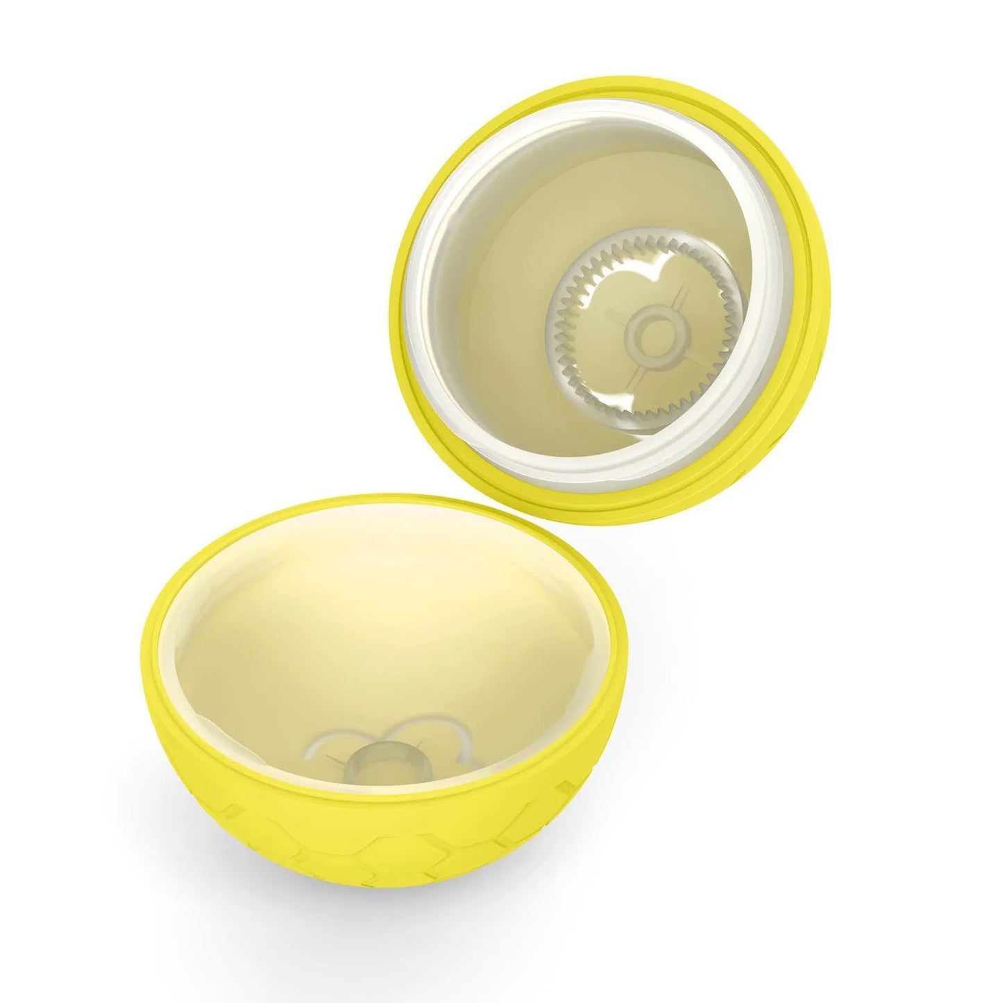 Smart Dog Toy Ball Electronic  furvana tmInteractive Pet Toy Ball USB Automatic Bouncing Rolling Toy Ball With RGB Lights Puppy Cat Product