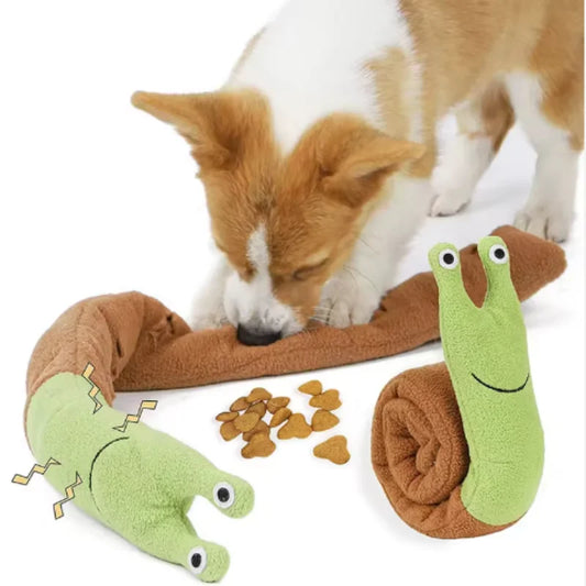 Snail Sniffer™ Puzzle