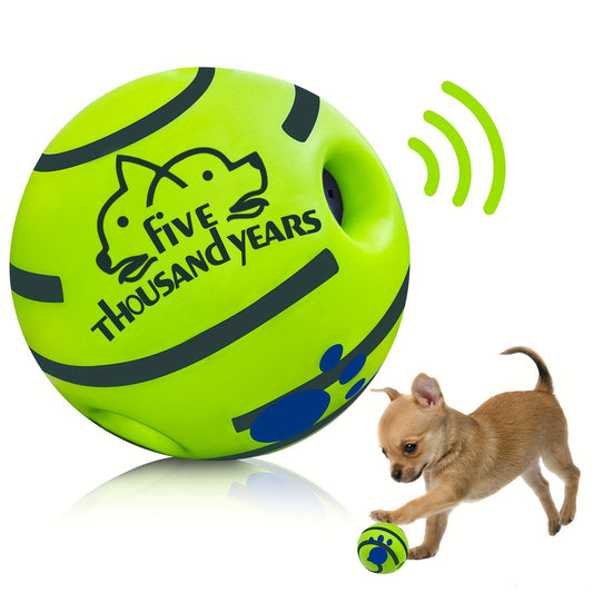 BarkTalk Voice Ball™