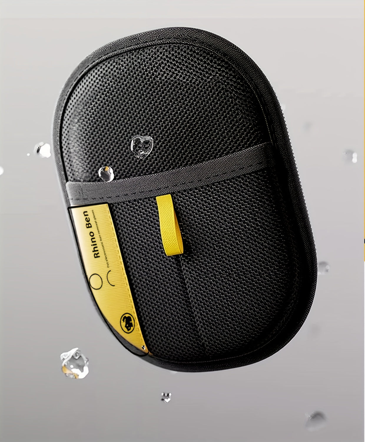 StaticLift Grooming Gloves™