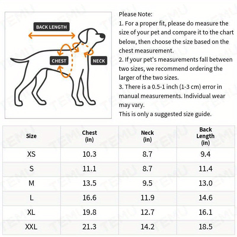 Holiday Deer Pet Outfit™