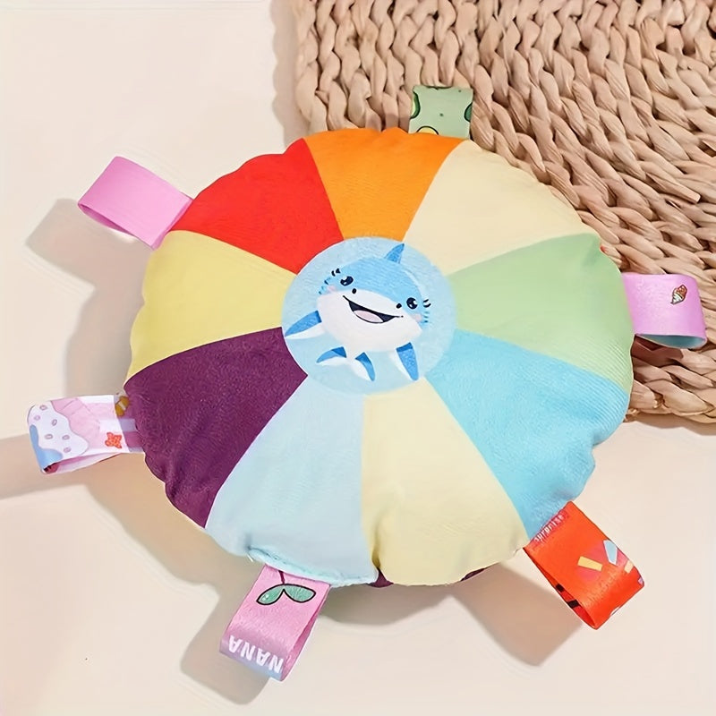 Cartoon Bear Dog Toy™