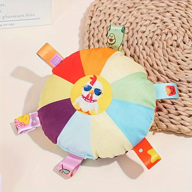 Cartoon Bear Dog Toy™