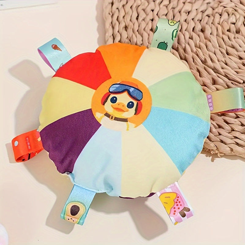 Cartoon Bear Dog Toy™