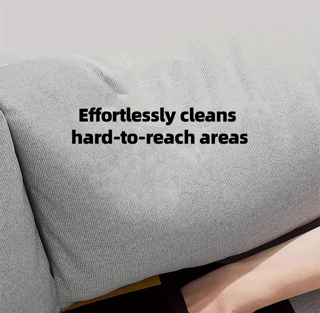 StaticLift Grooming Gloves™