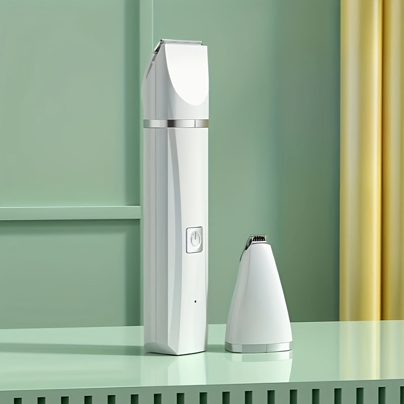 Electric Pet Grooming Kit ™