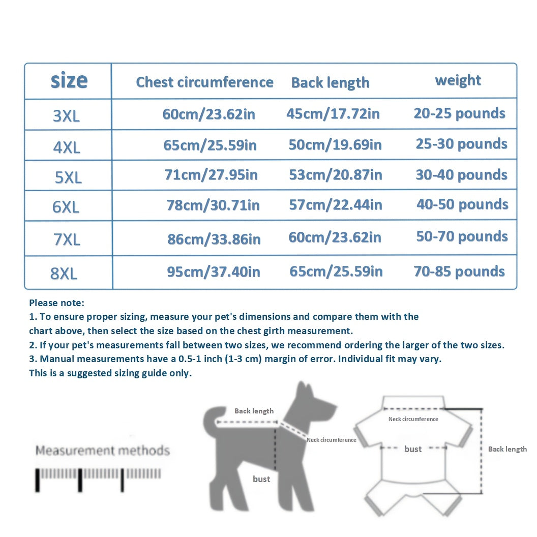 Windproof Warm Dog Vest™