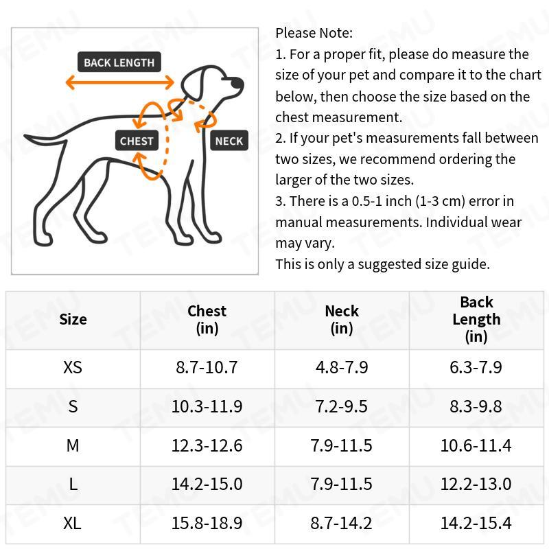 Warm Knit Pet Sweater™